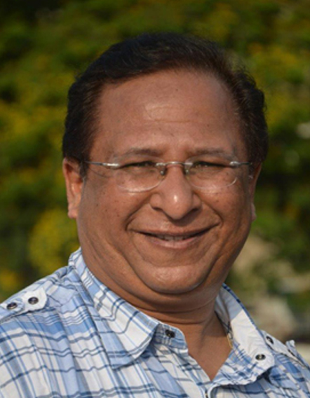 Bhalachandra Pendse